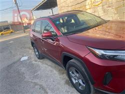 تۆیۆتا ڕاڤ 4